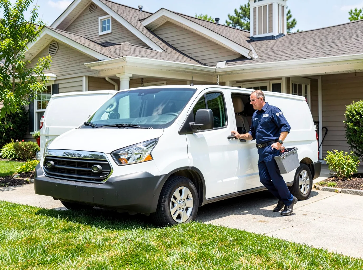 Emergency Plumber company in Madison, AL