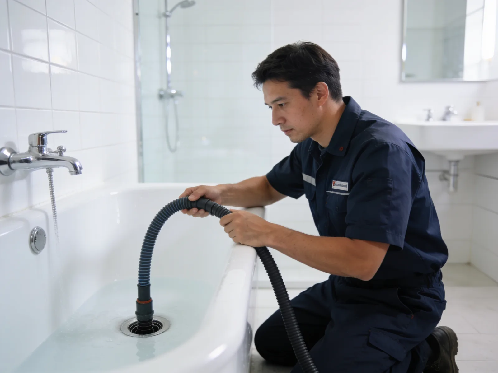 Emergency Plumber Madison, AL FAQs